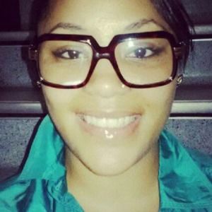 Meet your Posher, Shabria Nicole